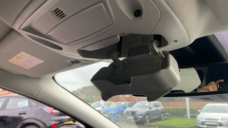 Ford Focus 1.0 EcoBoost 125 Titanium 5dr Petrol Hatchback